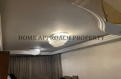 Apartment - 3 Bedrooms - 2 Bathrooms for sale in El Rehab Extension - Al Rehab - New Cairo City - Cairo