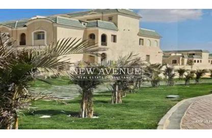 Townhouse - 4 Bedrooms - 4 Bathrooms for sale in L'avenir - Mostakbal City Compounds - Mostakbal City - Future City - Cairo