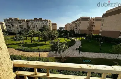 Apartment - 2 Bedrooms - 2 Bathrooms for sale in Madinaty - Cairo