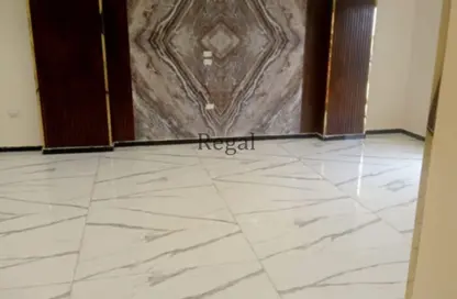 Apartment - 3 Bedrooms - 2 Bathrooms for sale in Gate 2 - Khafre - Hadayek El Ahram - Giza