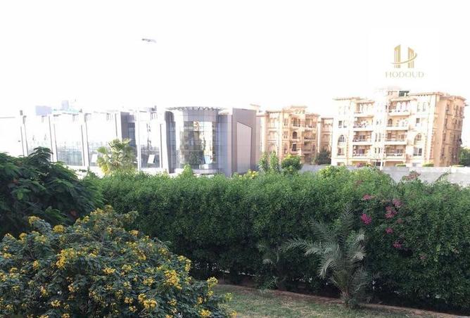 Apartment - 2 Bedrooms - 1 Bathroom for sale in The 1st Settlement - New Cairo City - Cairo