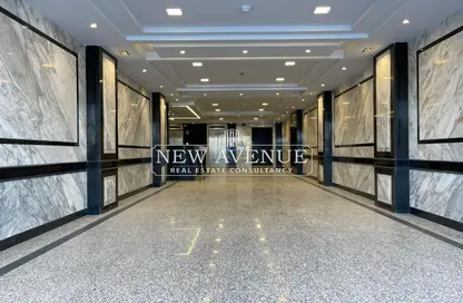 Office Space - Studio for rent in Al Nasr Road - 6th Zone - Nasr City - Cairo