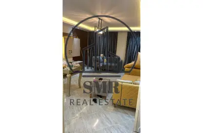 Apartment - 3 Bedrooms - 2 Bathrooms for sale in El Koronfel - The 5th Settlement - New Cairo City - Cairo