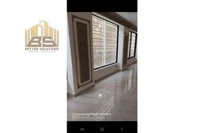 Duplex - 5 Bedrooms - 3 Bathrooms for sale in Belbeis Road   Road 10 - 3rd District - Obour City - Qalyubia