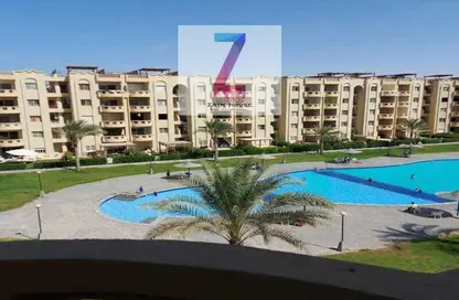 Chalet - 3 Bedrooms - 2 Bathrooms for sale in Stella Heights - Al Alamein - North Coast