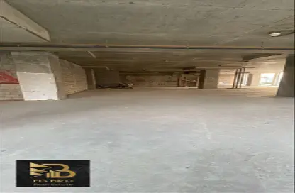 Retail - Studio for sale in 1st District - 6 October City - Giza