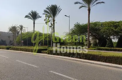 Villa - 4 Bedrooms - 6 Bathrooms for sale in Terencia - Uptown Cairo - Mokattam - Cairo