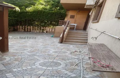 Apartment - 3 Bedrooms - 2 Bathrooms for sale in Madinaty - Cairo