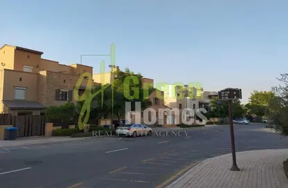 Townhouse - 4 Bedrooms - 4 Bathrooms for sale in Mivida - 5th Settlement Compounds - The 5th Settlement - New Cairo City - Cairo