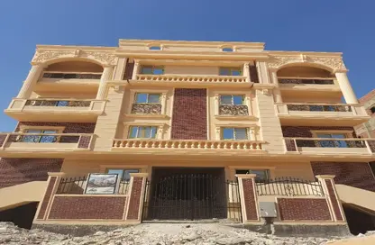 Whole Building - Studio for sale in Diar 2 - 6 October Compounds - 6 October City - Giza