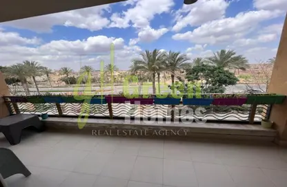 Apartment - 3 Bedrooms - 3 Bathrooms for sale in Alto - Uptown Cairo - Mokattam - Cairo