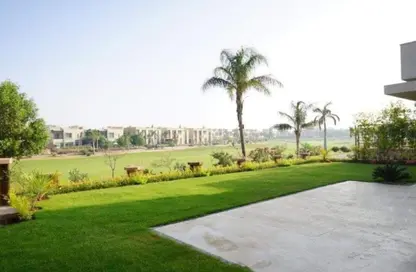 Villa - 4 Bedrooms - 4 Bathrooms for sale in Allegria - Sheikh Zayed Compounds - Sheikh Zayed City - Giza