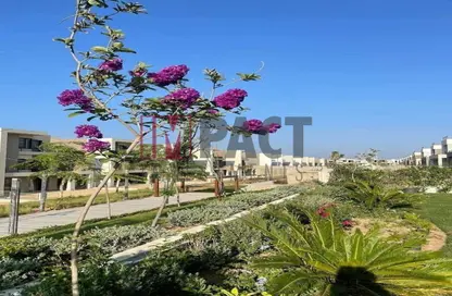 شقة - 3 غرف نوم - 3 حمامات للبيع في بالم هيلز - كمبوندات الاسكندرية - الاسكندرية