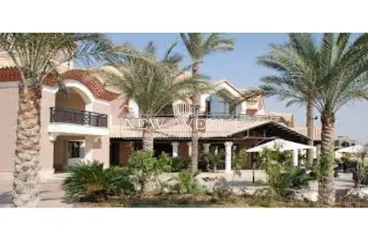 Villa - 6 Bedrooms - 6 Bathrooms for sale in Katameya Dunes - El Katameya Compounds - El Katameya - New Cairo City - Cairo