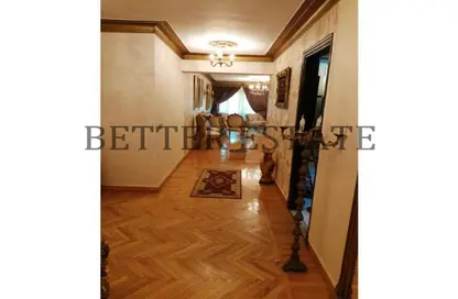 Apartment - 5 Bedrooms - 4 Bathrooms for sale in City Stars - Masaken Al Mohandesin - Nasr City - Cairo