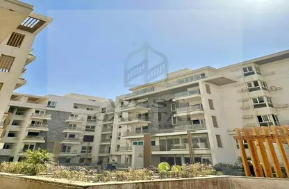 Apartment - 3 Bedrooms - 3 Bathrooms for sale in Mountain View iCity October - 6 October Compounds - 6 October City - Giza