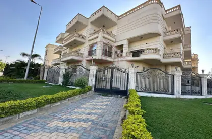 Apartment - 3 Bedrooms - 2 Bathrooms for sale in El Yasmeen 2 - El Yasmeen - New Cairo City - Cairo