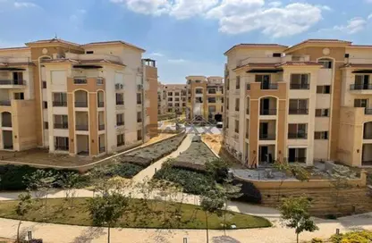 Apartment - 3 Bedrooms - 3 Bathrooms for sale in Stone Residence - 5th Settlement Compounds - The 5th Settlement - New Cairo City - Cairo