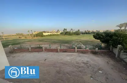 Villa - 7 Bedrooms - 5 Bathrooms for sale in Dream Land St. - Dream Land - Al Wahat Road - 6 October City - Giza