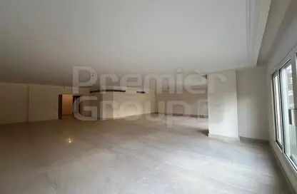 Apartment - 5 Bedrooms - 3 Bathrooms for rent in Sarayat Al Maadi - Hay El Maadi - Cairo