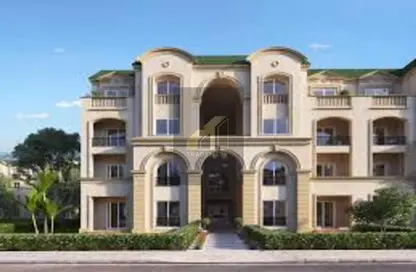 Penthouse - 3 Bedrooms - 3 Bathrooms for sale in L'avenir - Mostakbal City Compounds - Mostakbal City - Future City - Cairo