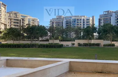 Apartment - 3 Bedrooms - 2 Bathrooms for rent in Zed Towers - Sheikh Zayed Compounds - Sheikh Zayed City - Giza