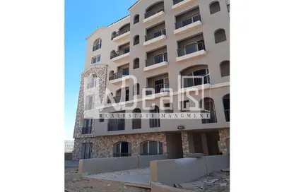 Apartment - 2 Bedrooms - 2 Bathrooms for sale in Green Square - Mostakbal City Compounds - Mostakbal City - Future City - Cairo