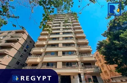 Bulk Rent Unit - Studio for rent in Sarayat Al Maadi - Hay El Maadi - Cairo