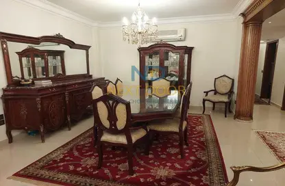 Apartment - 3 Bedrooms - 2 Bathrooms for rent in Street28 - District 5 - The 5th Settlement - New Cairo City - Cairo