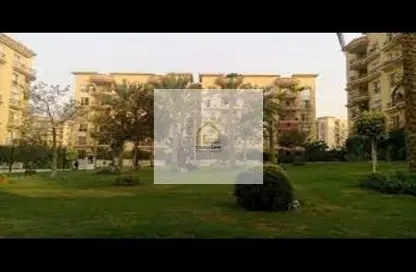 Apartment - 3 Bedrooms - 3 Bathrooms for rent in El Rehab Extension - Al Rehab - New Cairo City - Cairo