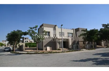 Villa - 5 Bedrooms - 6 Bathrooms for sale in Palm Hills   Palm Valley - 26th of July Corridor - 6 October City - Giza