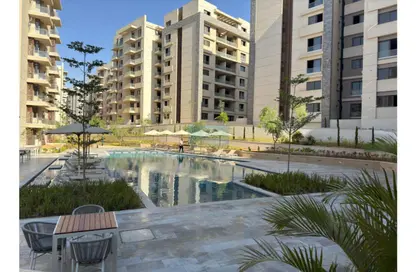 Apartment - 2 Bedrooms - 2 Bathrooms for sale in IL Bosco - New Capital Compounds - New Capital City - Cairo