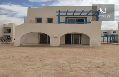 Villa - 4 Bedrooms - 7 Bathrooms for sale in Mountain View - Ras Al Hekma - North Coast