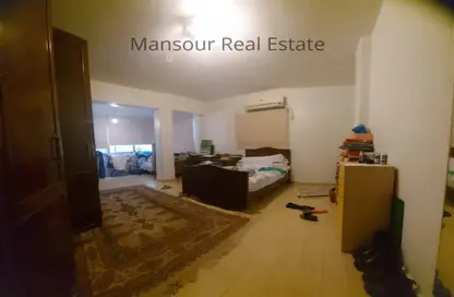 Apartment - 3 Bedrooms - 2 Bathrooms for sale in Al Nozha St. - Ard El Golf - Heliopolis - Masr El Gedida - Cairo