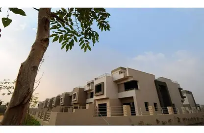 Villa - 5 Bedrooms - 6 Bathrooms for sale in Village Gardens Katameya - 5th Settlement Compounds - The 5th Settlement - New Cairo City - Cairo