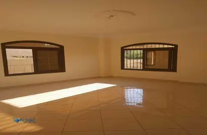 Apartment - 3 Bedrooms - 2 Bathrooms for rent in El Yasmeen 6 - El Yasmeen - New Cairo City - Cairo