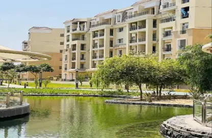 Apartment - 3 Bedrooms - 2 Bathrooms for sale in Taj City - 5th Settlement Compounds - The 5th Settlement - New Cairo City - Cairo