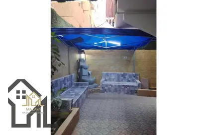 Duplex - 3 Bedrooms - 3 Bathrooms for sale in Gate 2 - Khafre - Hadayek El Ahram - Giza