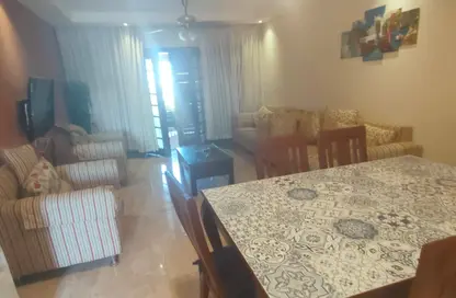 Chalet - 2 Bedrooms - 2 Bathrooms for sale in Marina 7 - Marina - Al Alamein - North Coast