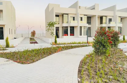 Villa - 4 Bedrooms - 4 Bathrooms for sale in Lake West - Sheikh Zayed Compounds - Sheikh Zayed City - Giza