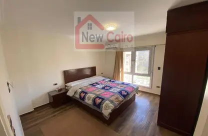 Apartment - 2 Bedrooms - 2 Bathrooms for rent in Madinaty - Cairo