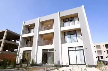 Villa - 4 Bedrooms - 3 Bathrooms for sale in MonteNapoleone - Mostakbal City Compounds - Mostakbal City - Future City - Cairo