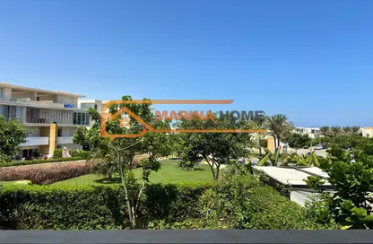 Chalet - 4 Bedrooms - 3 Bathrooms for sale in Seashell - Ras Al Hekma - North Coast