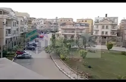 Apartment - 3 Bedrooms - 2 Bathrooms for sale in El Banafseg 5 - El Banafseg - New Cairo City - Cairo