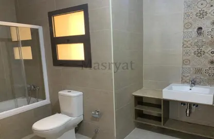 Apartment - 3 Bedrooms - 2 Bathrooms for rent in 90 Avenue - South Investors Area - New Cairo City - Cairo