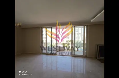 Apartment - 2 Bedrooms - 3 Bathrooms for sale in Pyramids Hills - Cairo Alexandria Desert Road - 6 October City - Giza