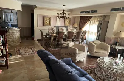 Apartment - 4 Bedrooms - 3 Bathrooms for sale in Madinaty - Cairo