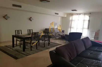 Apartment - 2 Bedrooms - 3 Bathrooms for sale in Aurora - Uptown Cairo - Mokattam - Cairo