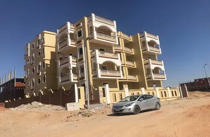 Duplex - 5 Bedrooms - 3 Bathrooms for sale in 10th of Ramadan City - Sharqia