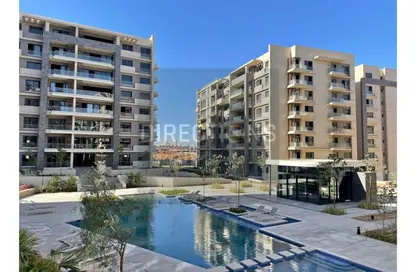 Apartment - 2 Bedrooms - 2 Bathrooms for sale in IL Bosco City - Mostakbal City Compounds - Mostakbal City - Future City - Cairo